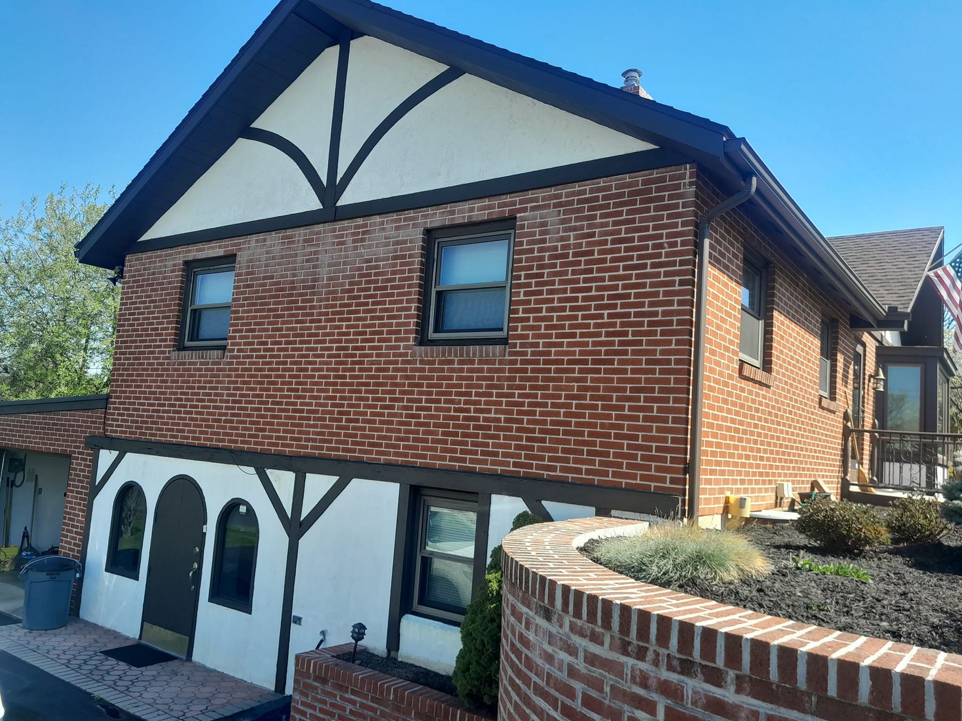 exterior painting