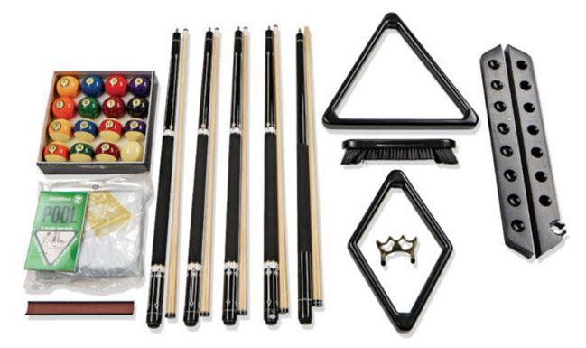 Premium Accessory Kit