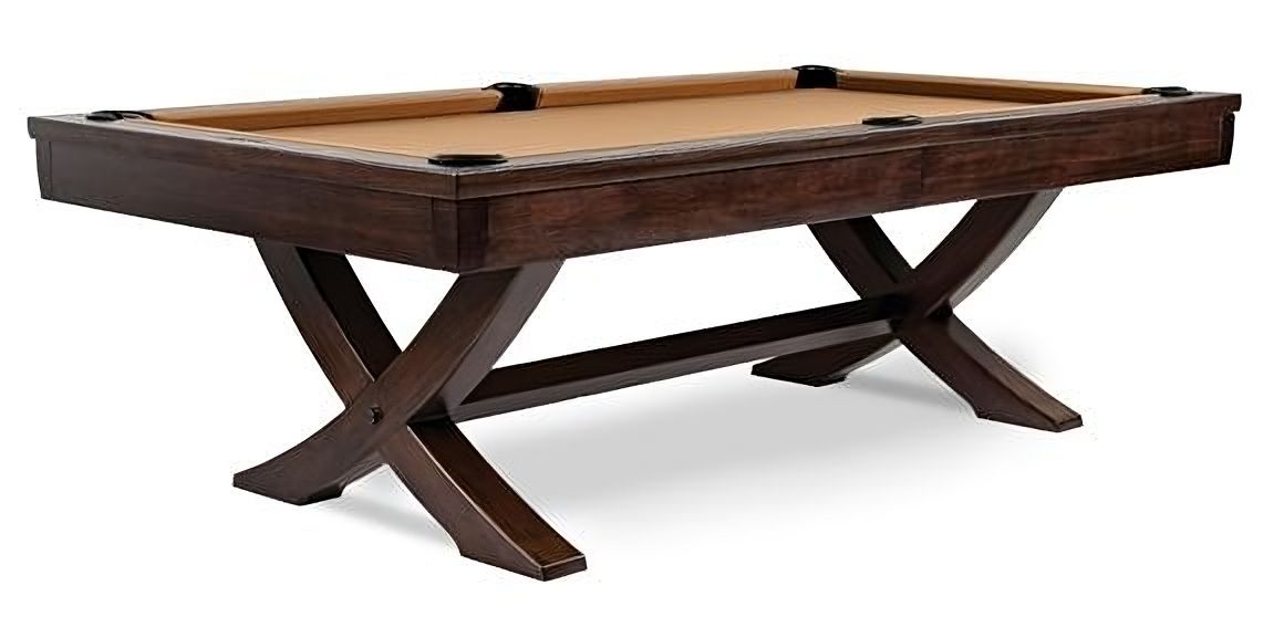 The Reagan Billiard Table