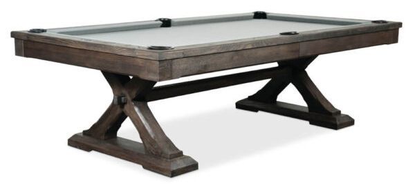 The Kariba Billiard Table