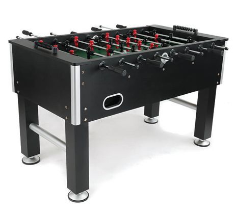 Zoom Foosball
