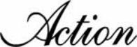 Action Logo