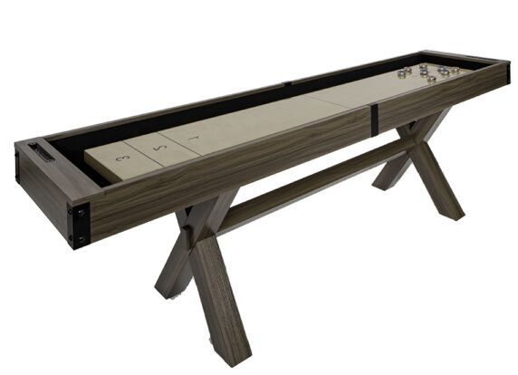 Breckenridge Shuffleboard Table
