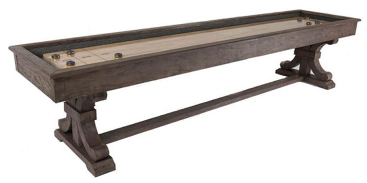 Carmel Shuffleboard Table