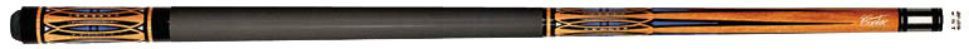 Cuetec Cues - 99317 - Mahogany Series