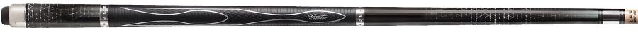 Cuetec Cues - Gen-Tek Series - Black Tech