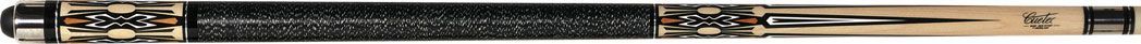 Cuetec Cues - Natural Series - 99454