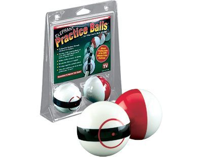 Elephant Practice Ball