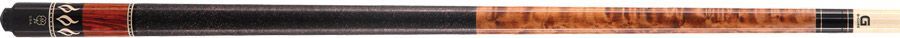 McDermott G Series 8 Recon Ivory Inlays Cue