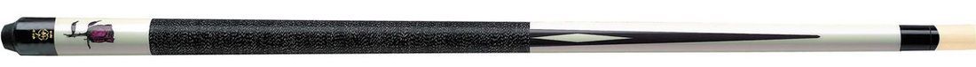McDermott MT-2 (White Rose) Cue