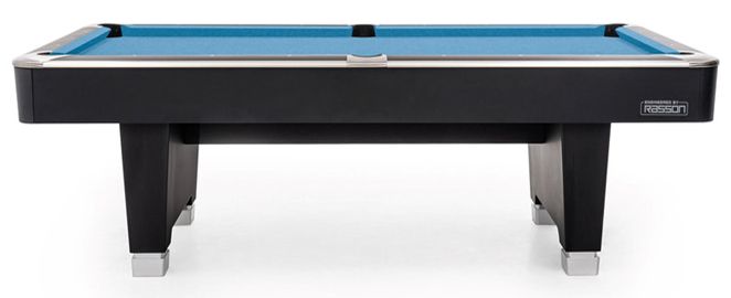 Rasson Hero Pool Table Rasson Hero Pool Table