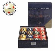 Super Aramith Pro Cup Set