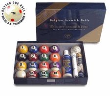 Super Aramith Pro Value Pack