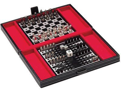 Travel Chess