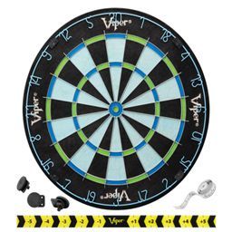 Viper Chroma Sisal Dartboard