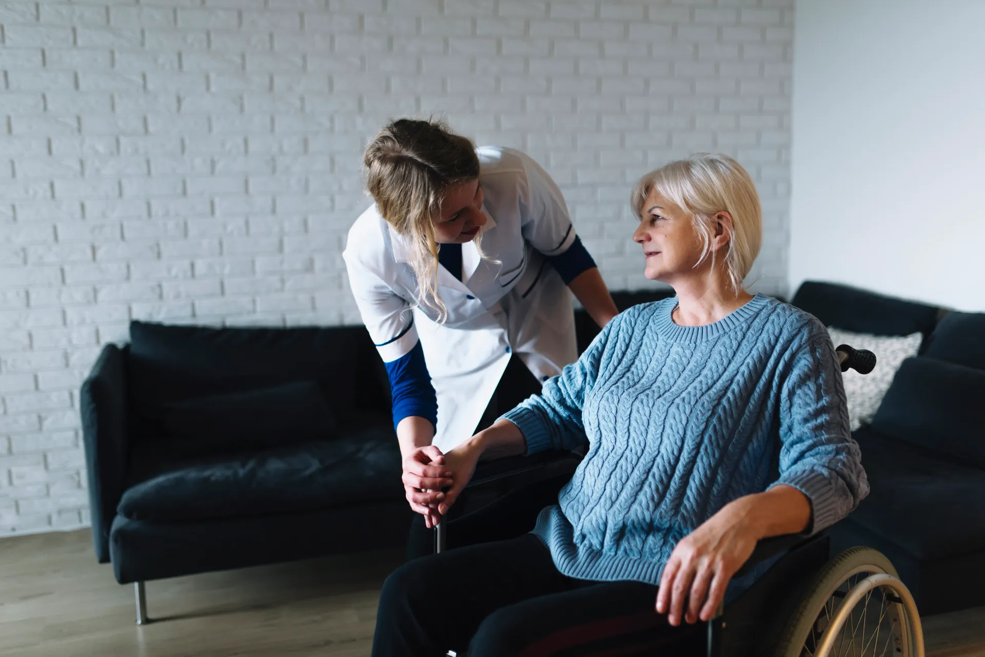 respite home care