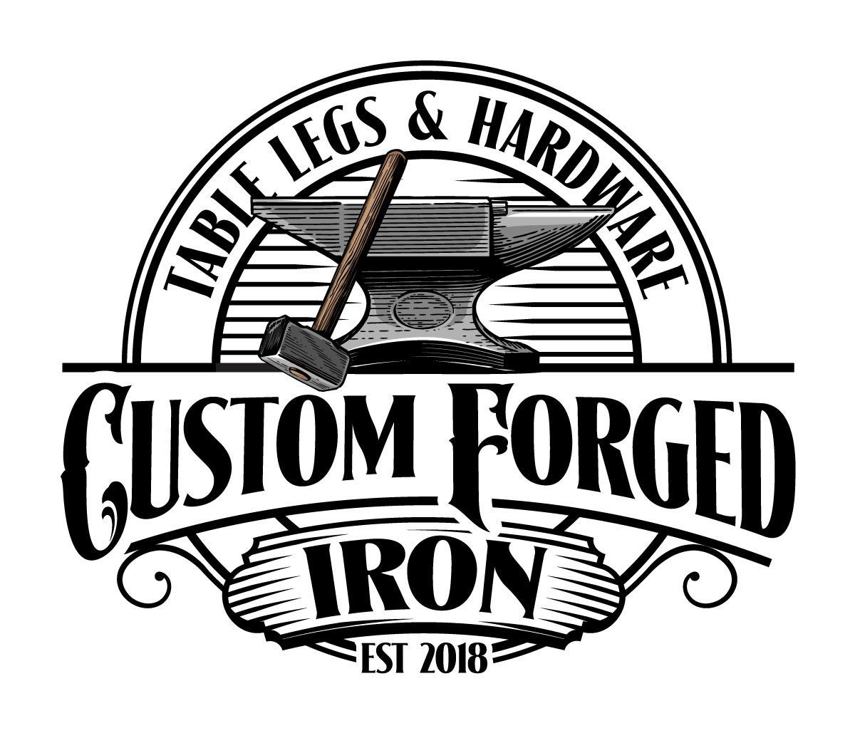 manufacturer of high quality metal goods
