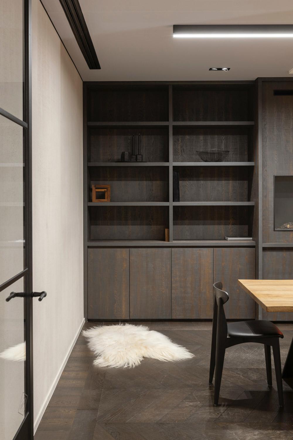 Minimalist Cabinet Design — Cabinetry Near Me In Australia
