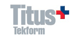 Titus Tekform