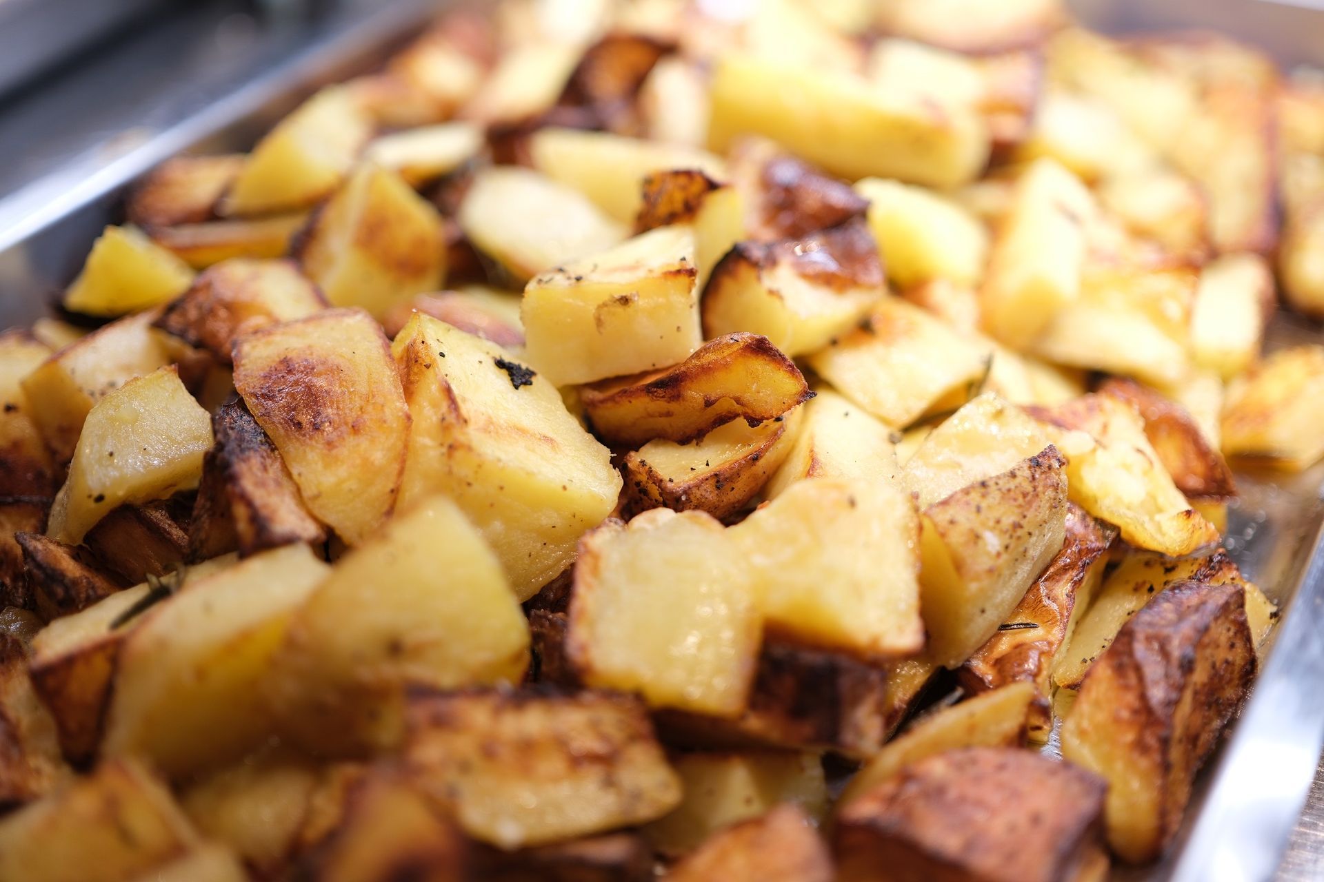 patate al forno