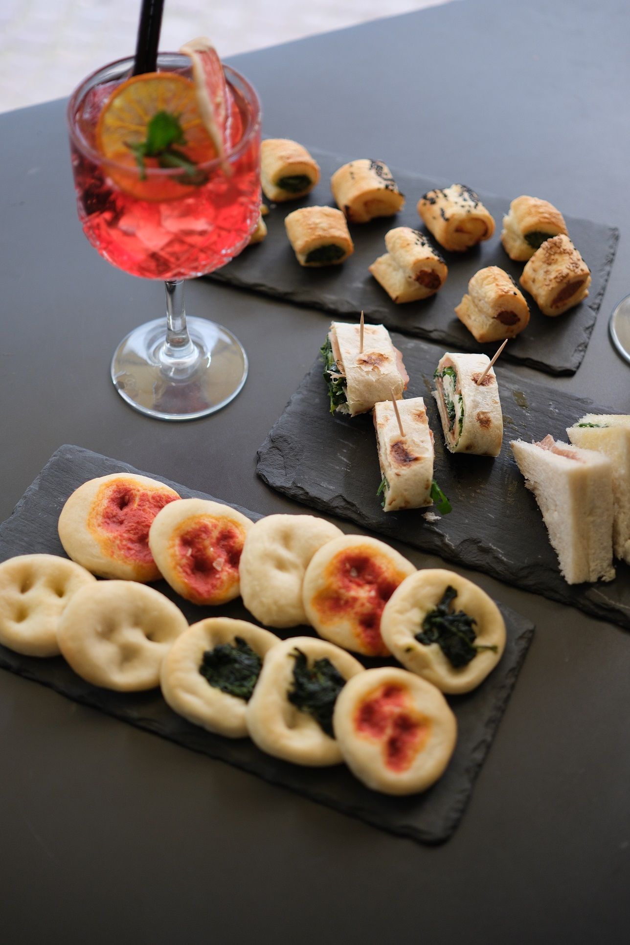 aperitivo