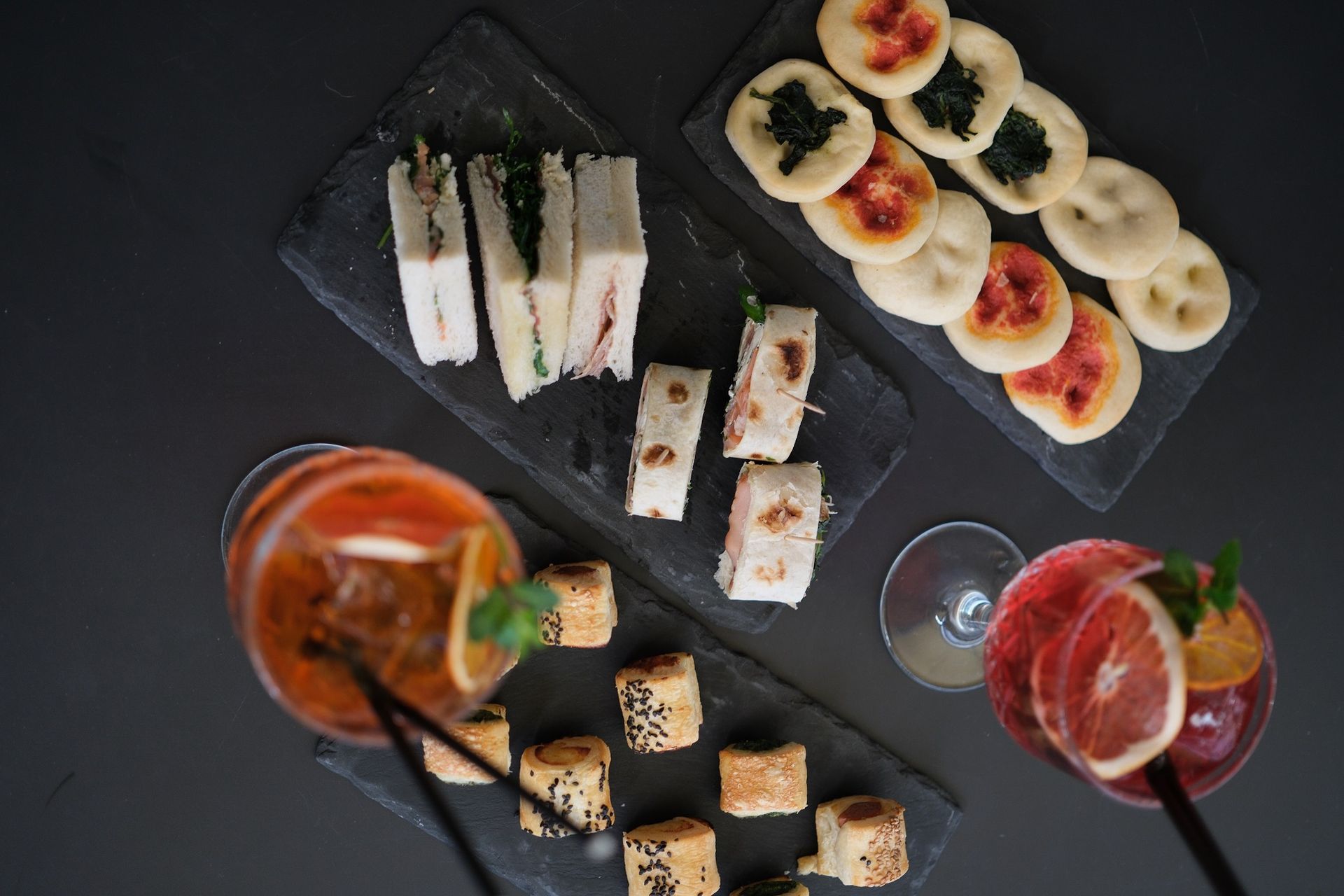 aperitivo