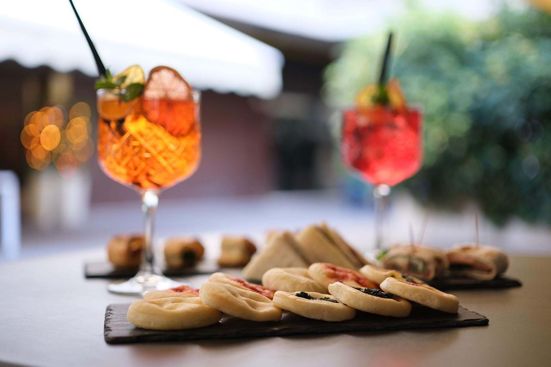 aperitivo