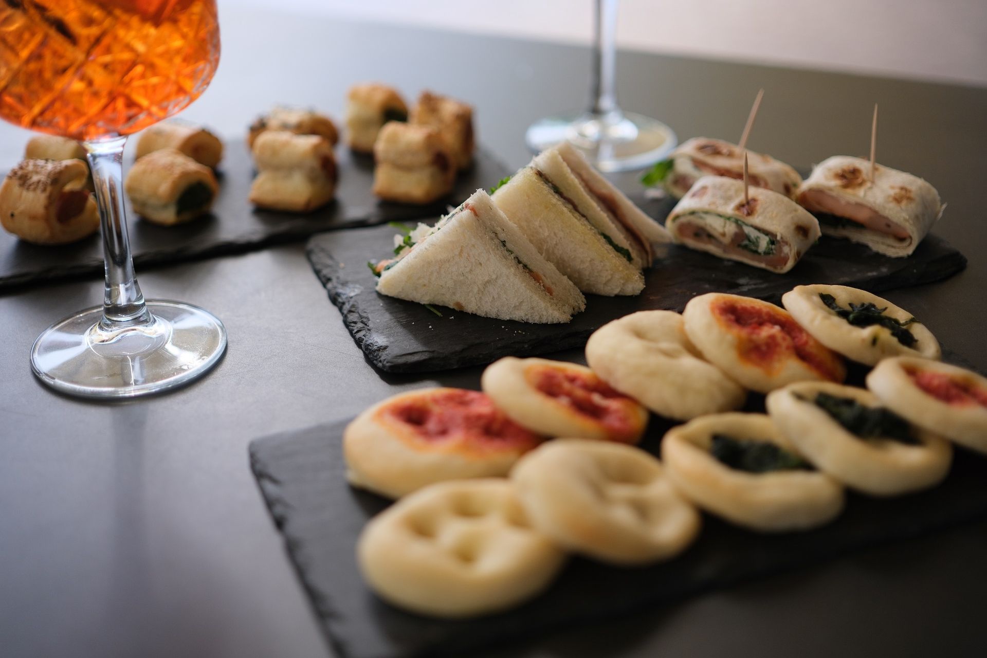 aperitivo