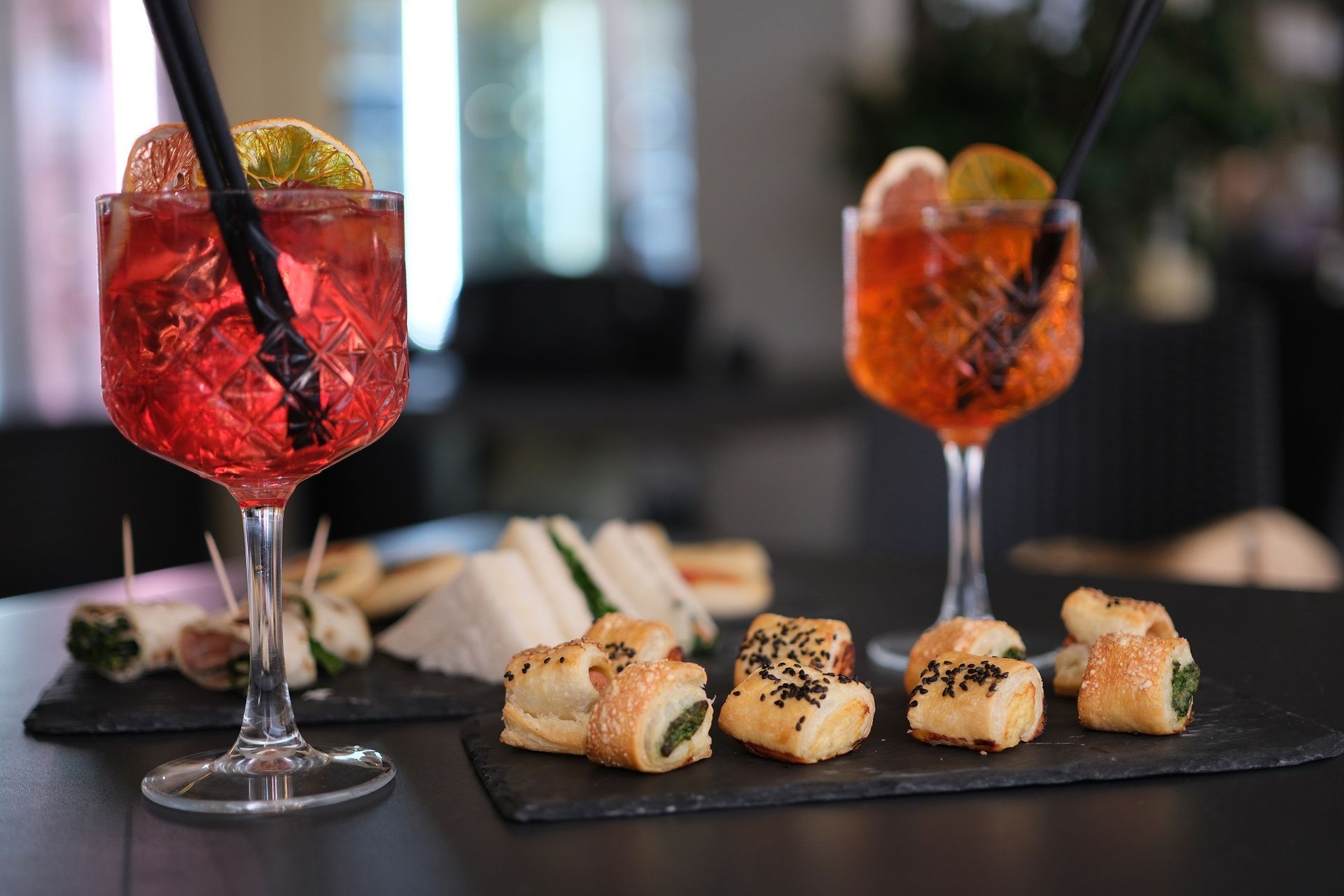 aperitivo