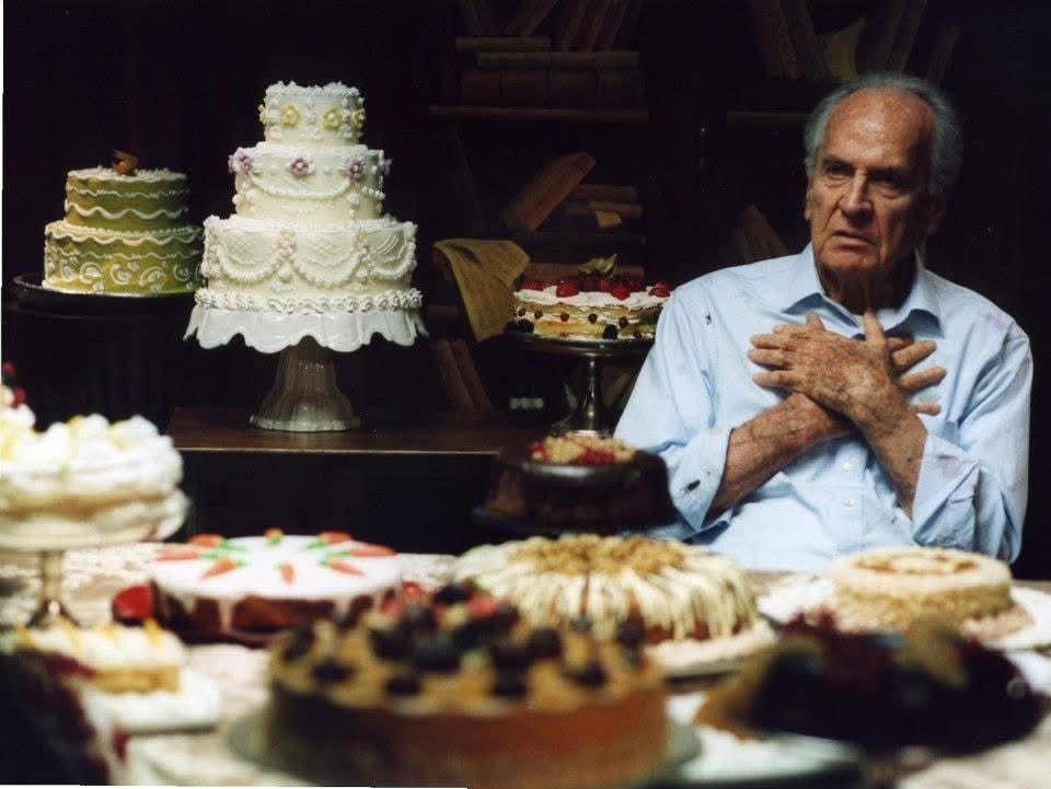 torte per il cinema