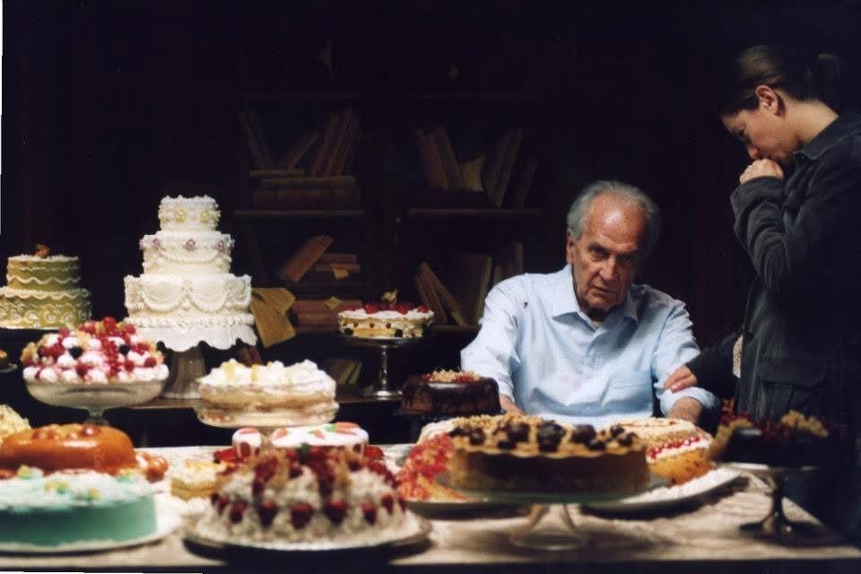 torte per il cinema