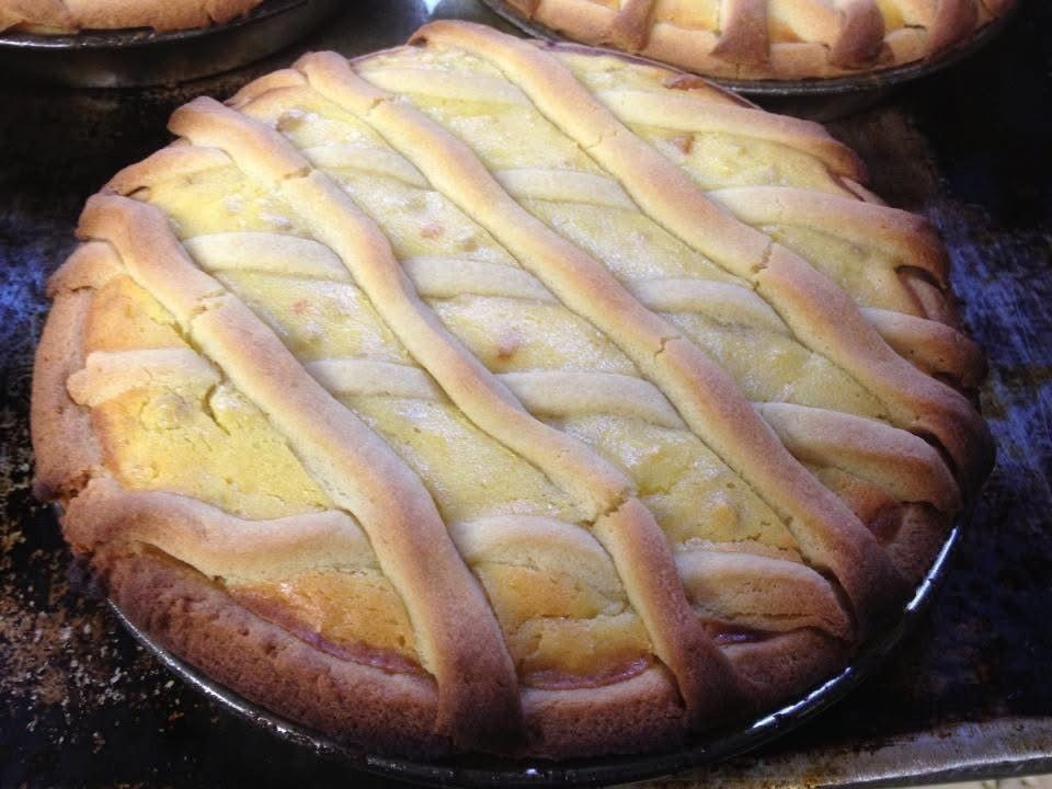 Pastiera