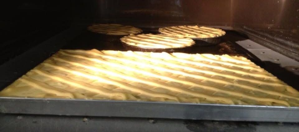 Pastiera