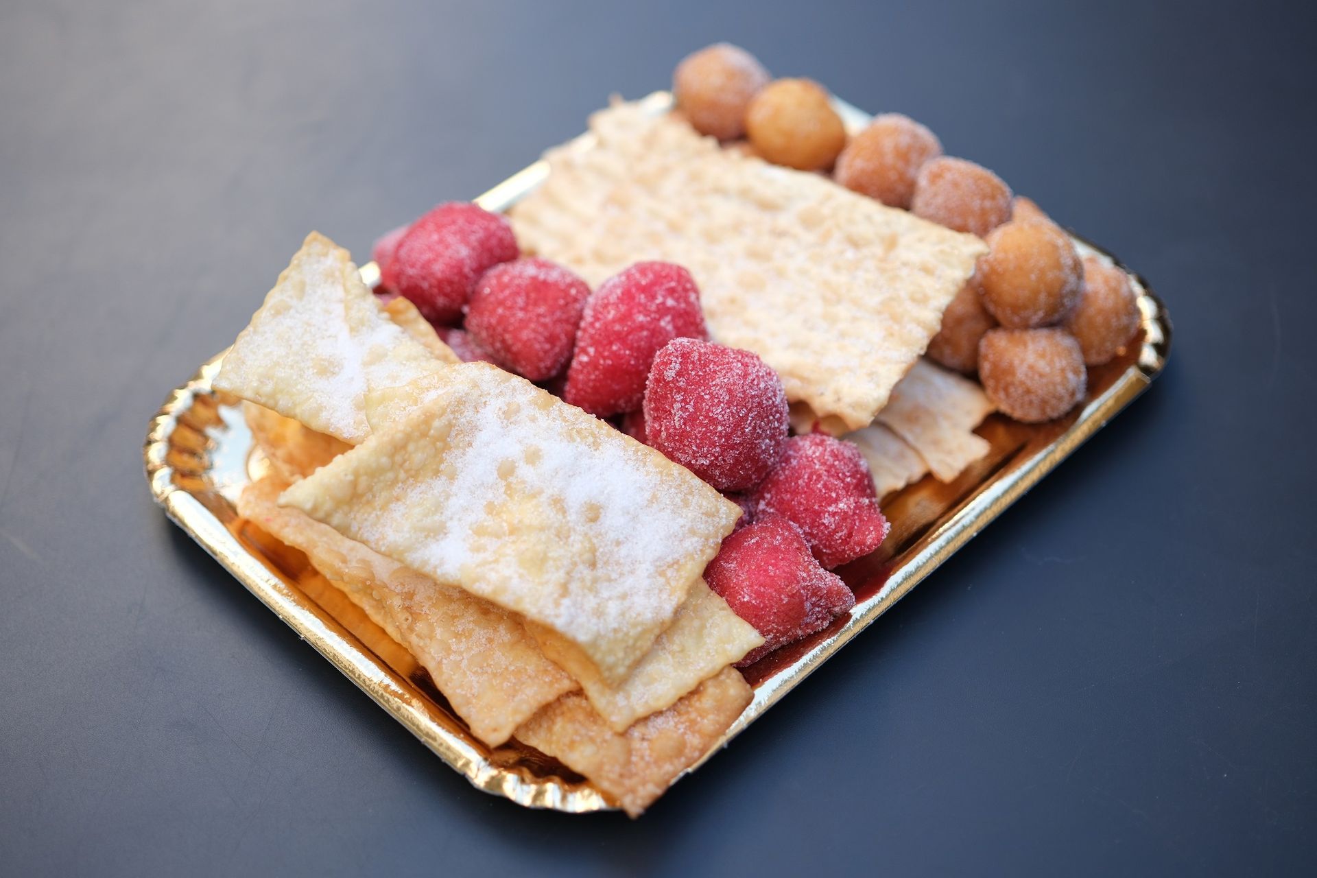 dolci delle feste