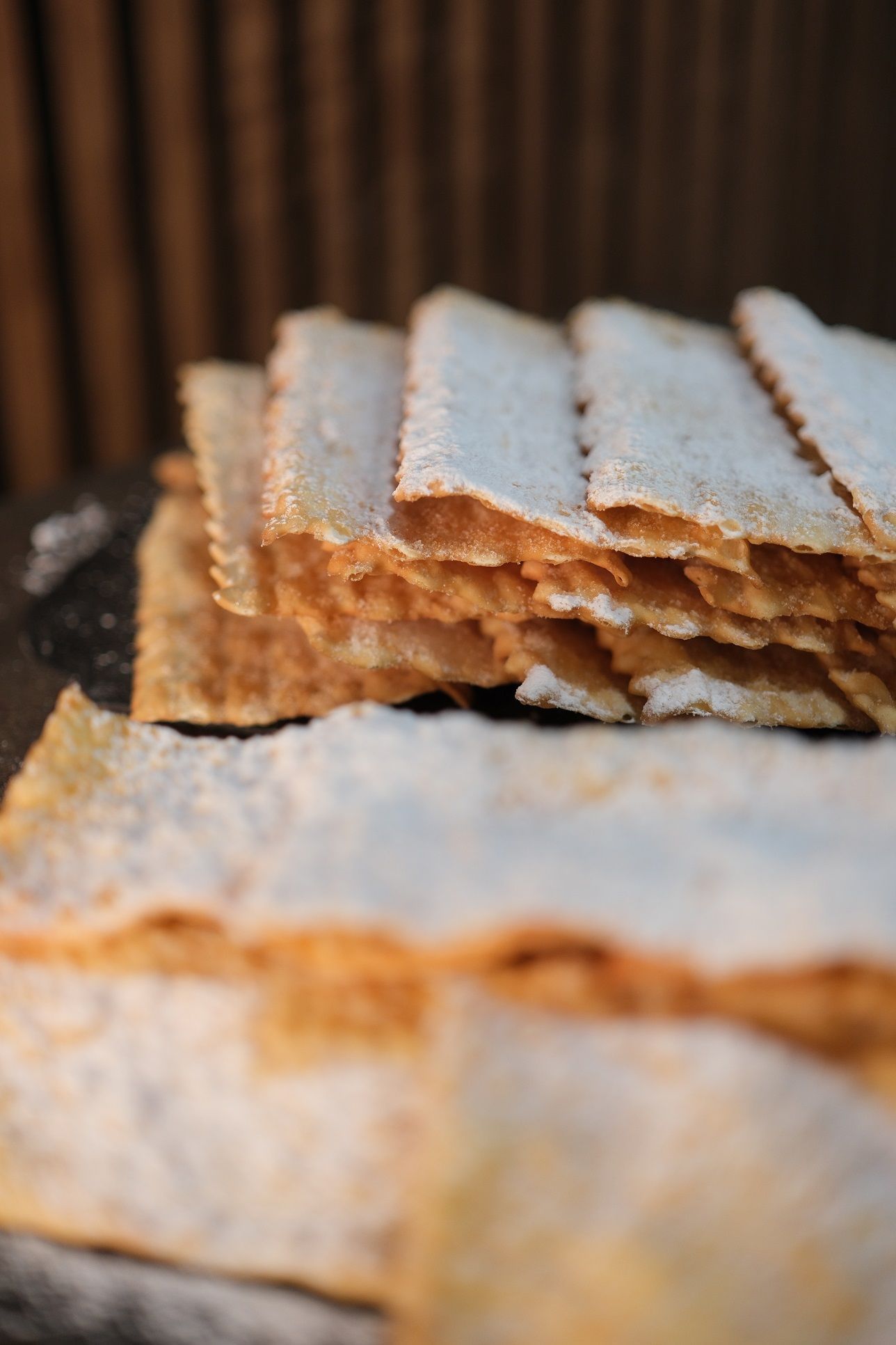 dolci delle feste