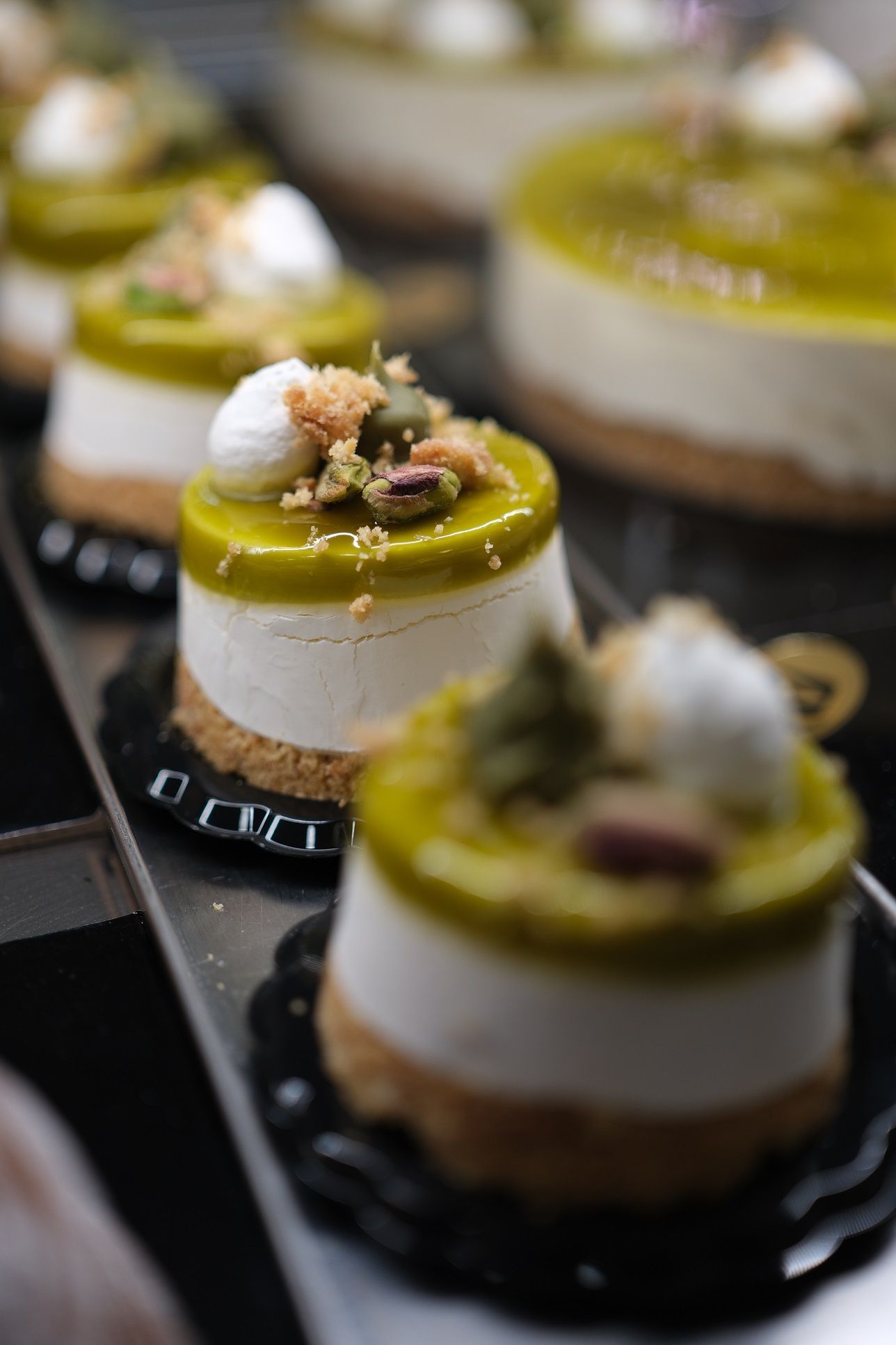 torta monoporzione