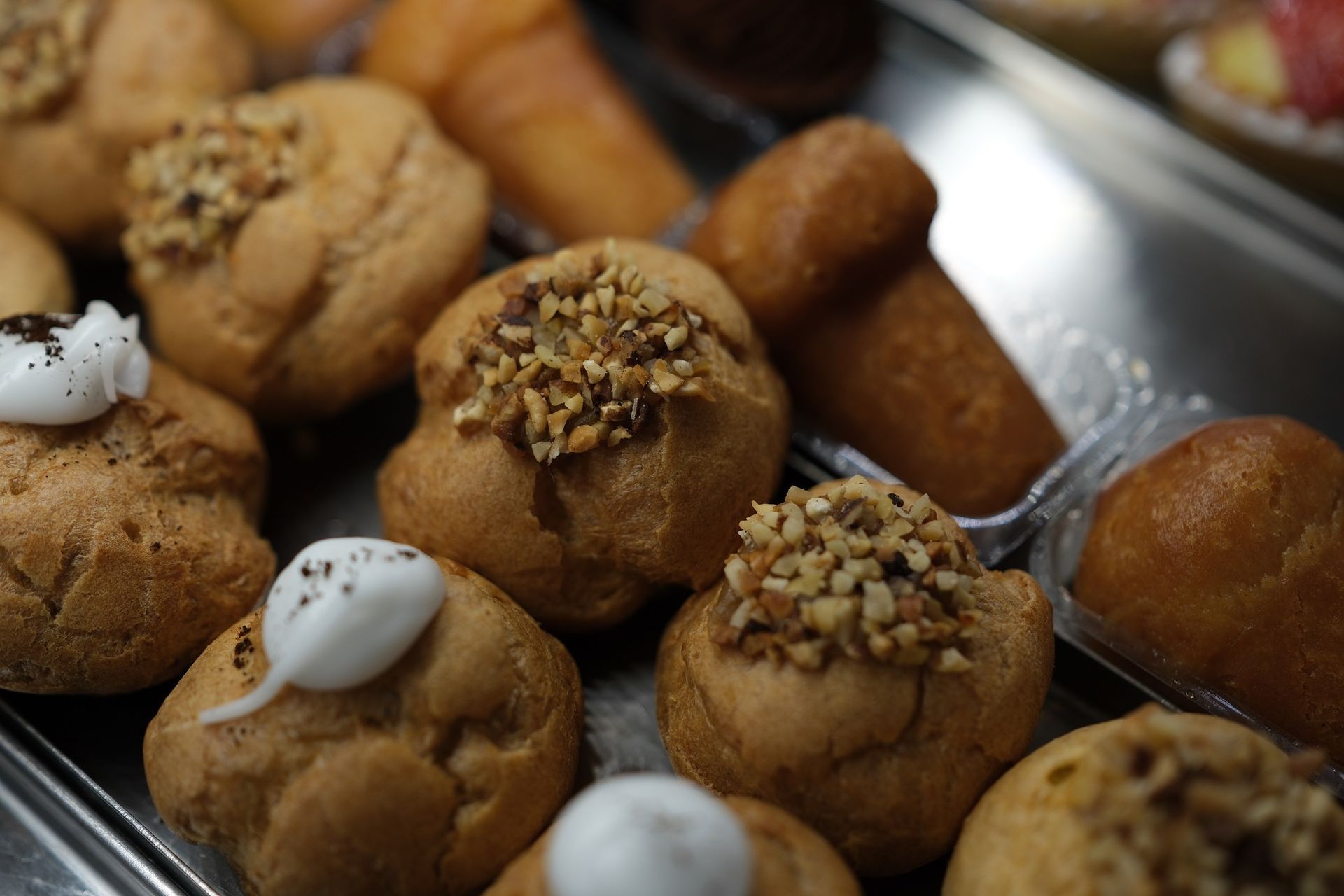 pasticceria mignon