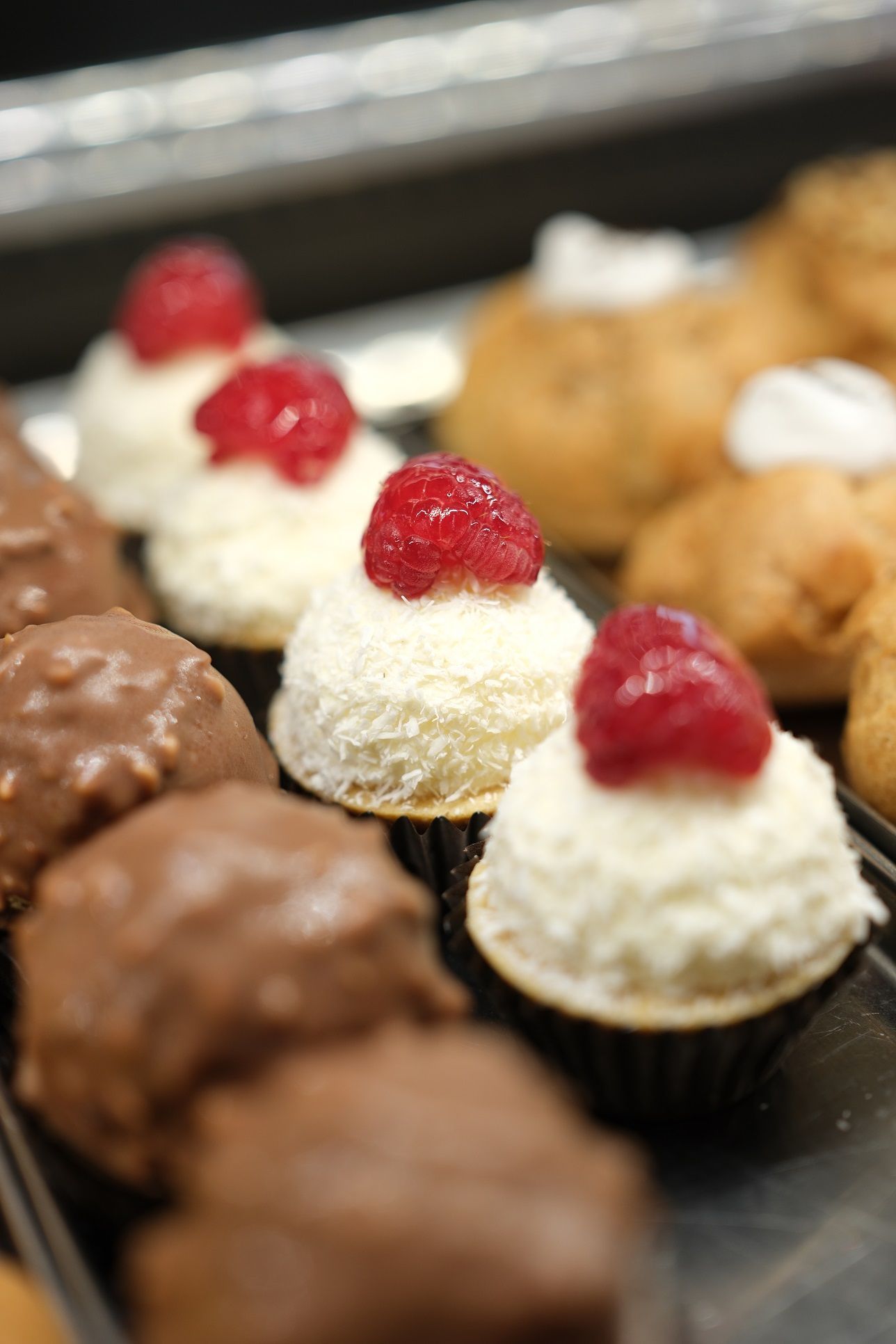 pasticceria mignon