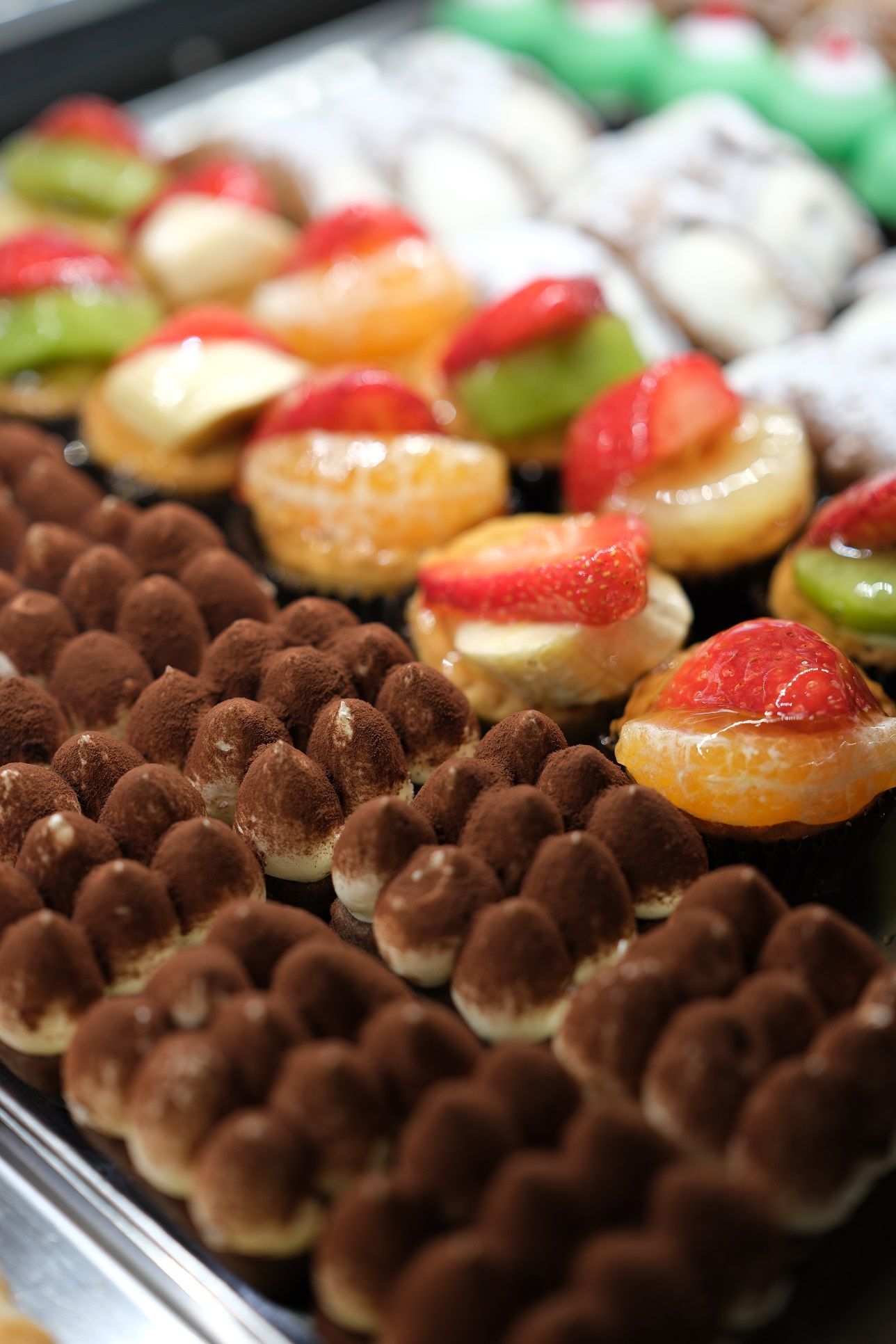 pasticceria mignon