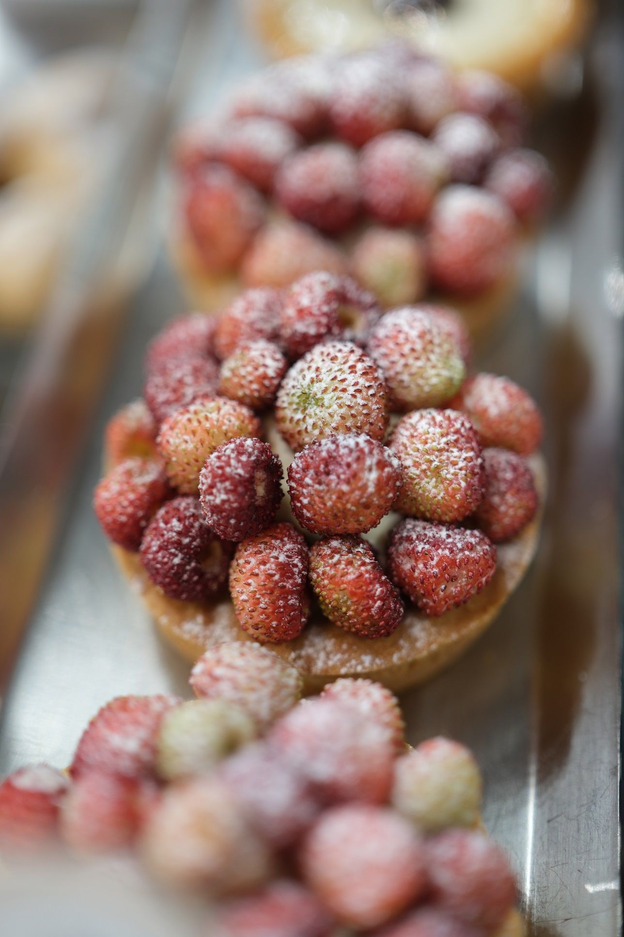 pasticceria mignon