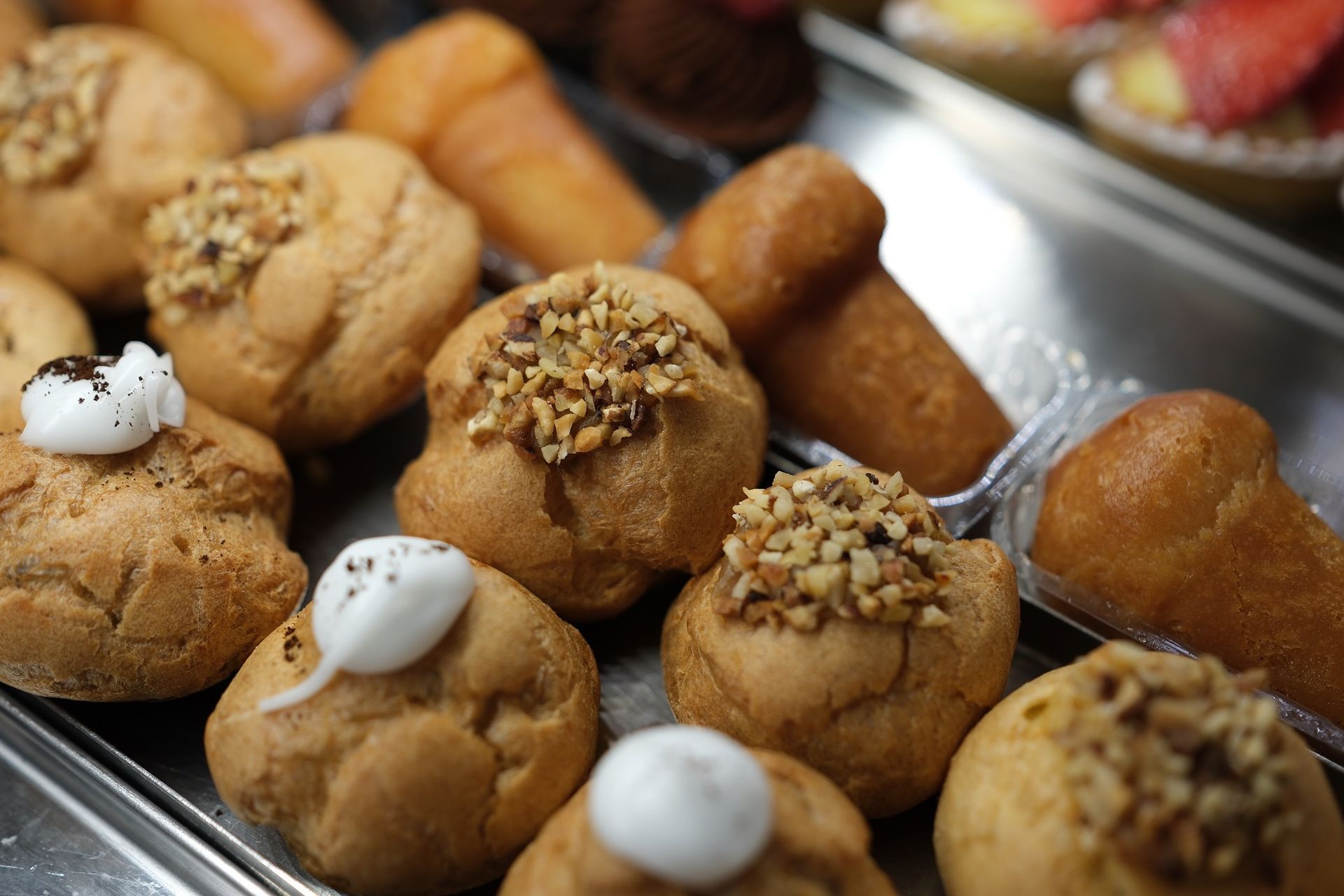 pasticceria mignon