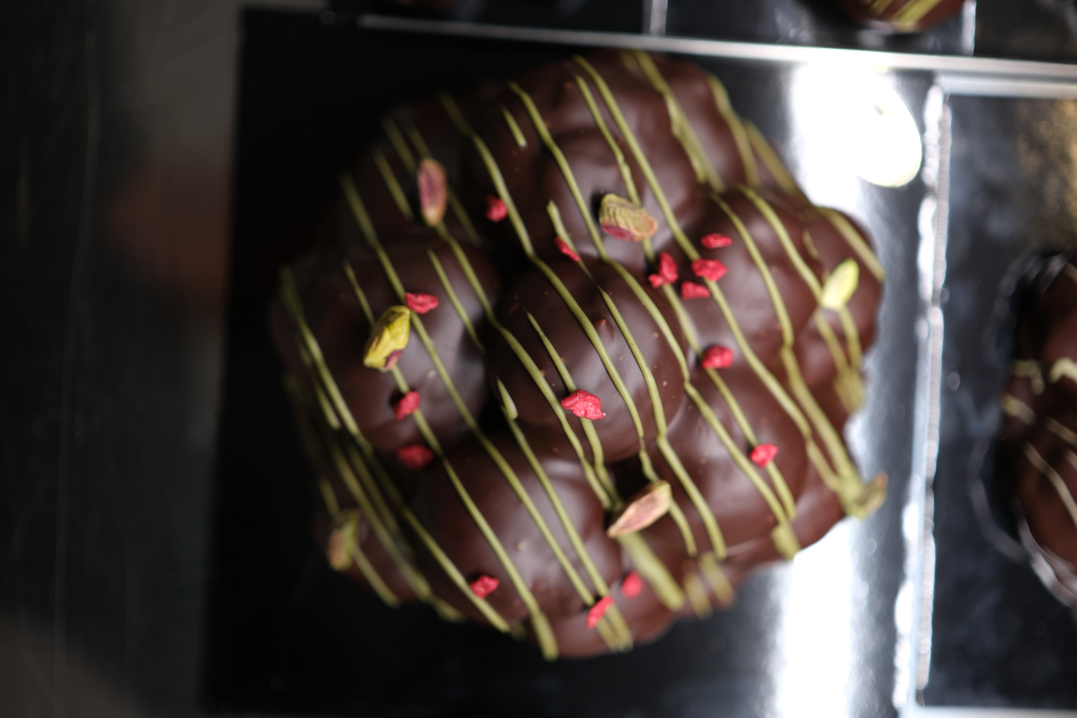 torta