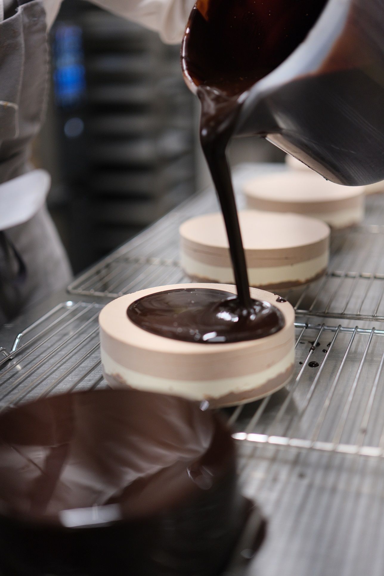 torta cioccolato