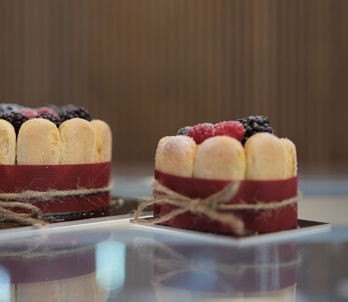 torta monoporzione