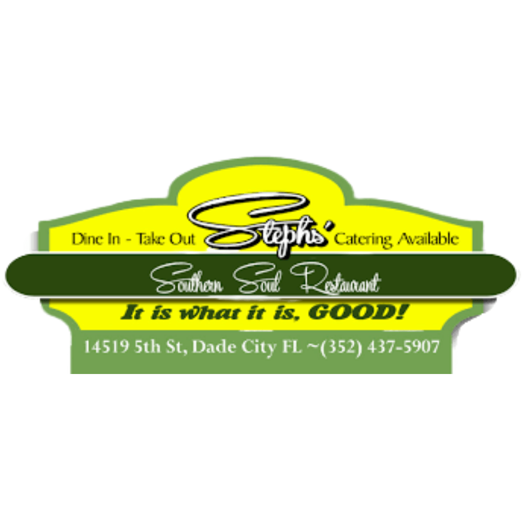 Steph's Southern Soul Restaurant