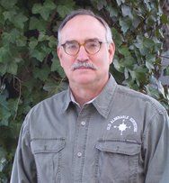 Andy Graff – Charlottesville, VA – Old Albemarle Surveying, LLC