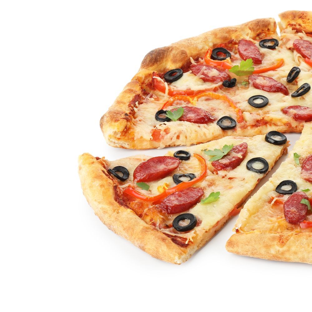 Italian Pizza