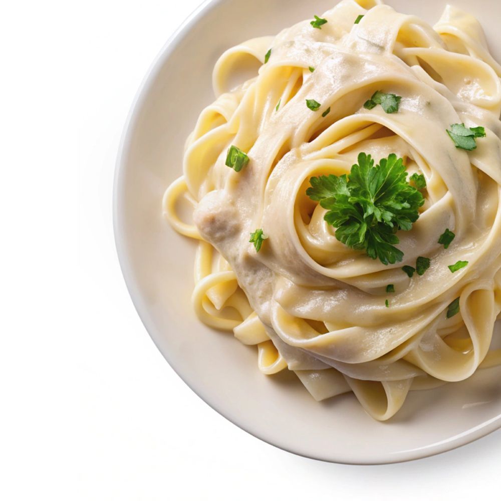 Alfredo’s Pasta