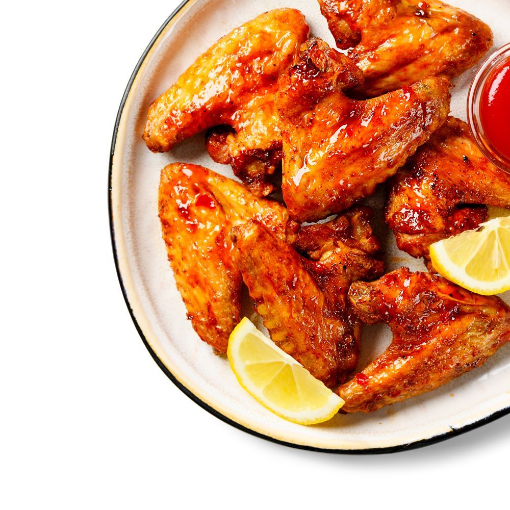 Wings
