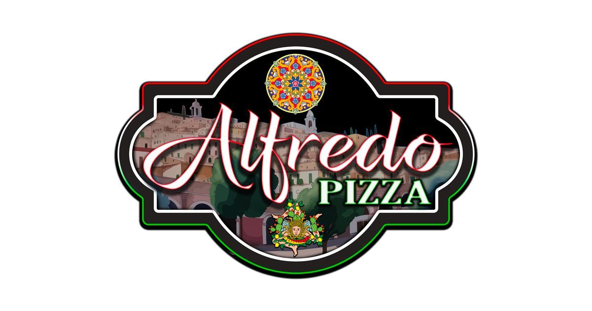 Alfredo Pizza & Italian Restaurant